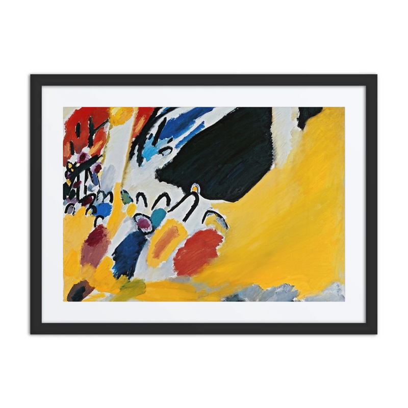 Impression III (Concert)