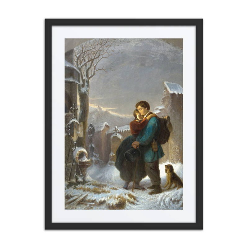 In Gedenken (in Memory)