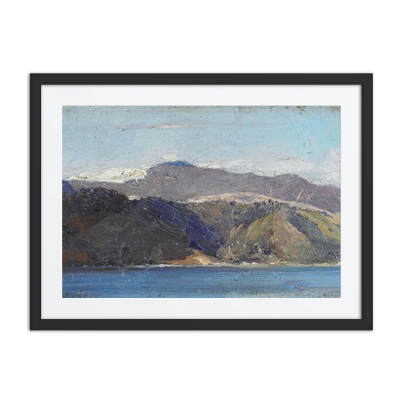 In Quarantine, Wellington