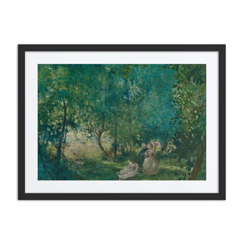 In the Forest