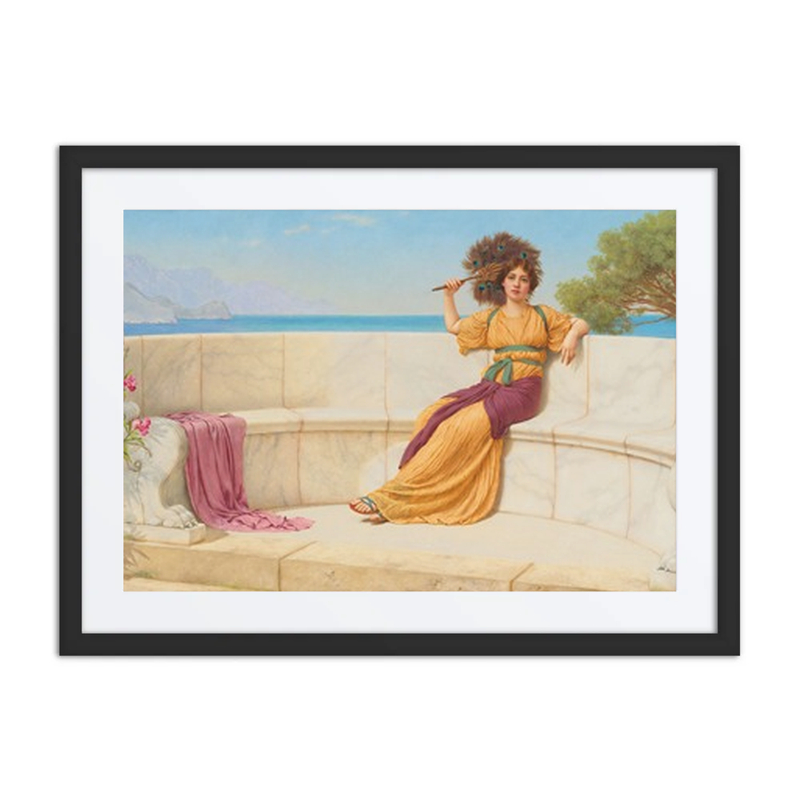 In the Prime of the Summertime (Reverie)