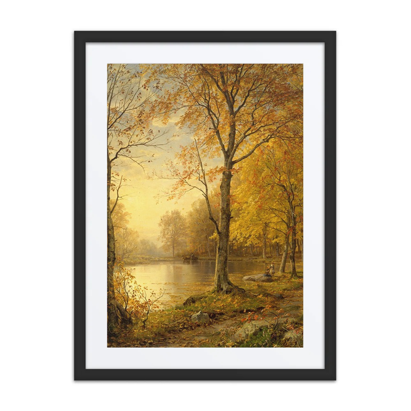 Indian Summer