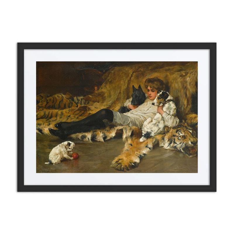 Indolence