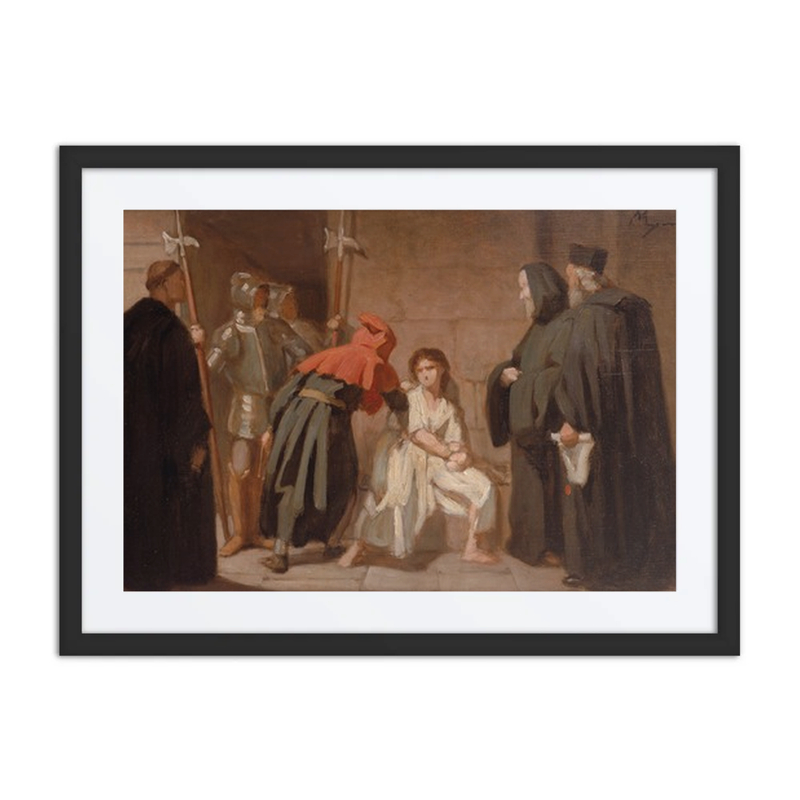Inquisition