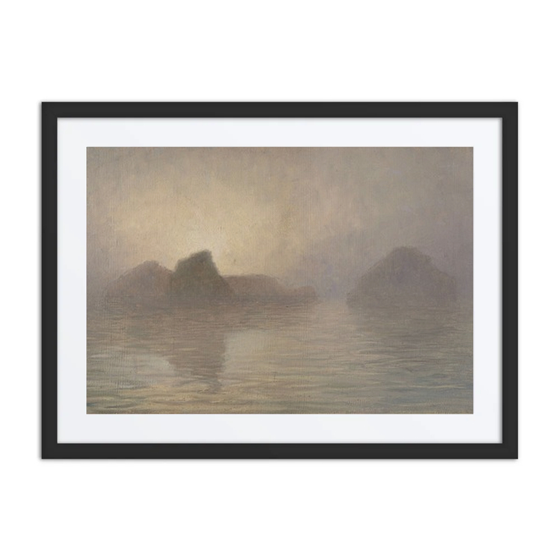 Insulae Syrenum, Étude