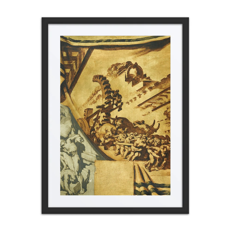 Intelligence, Industrial Progress, Technological Progress