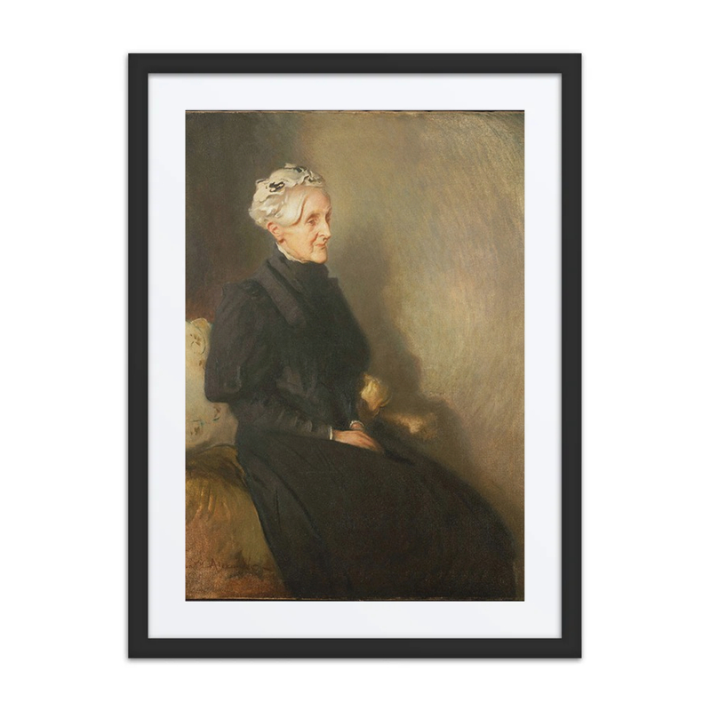 Isabella Guthrie Mccosh (1908–09)