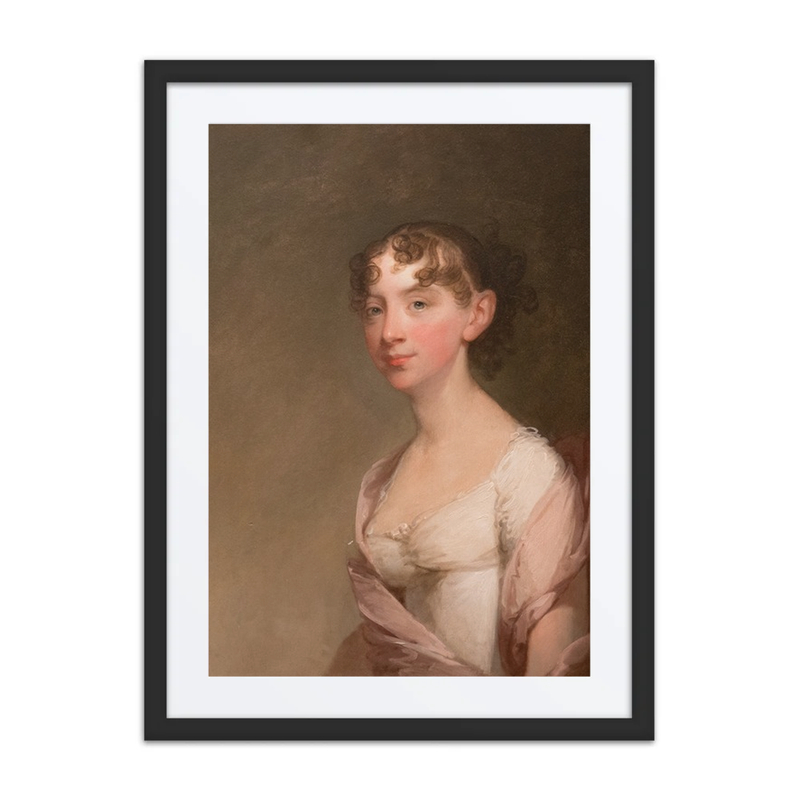 Isabella Henderson Lenox