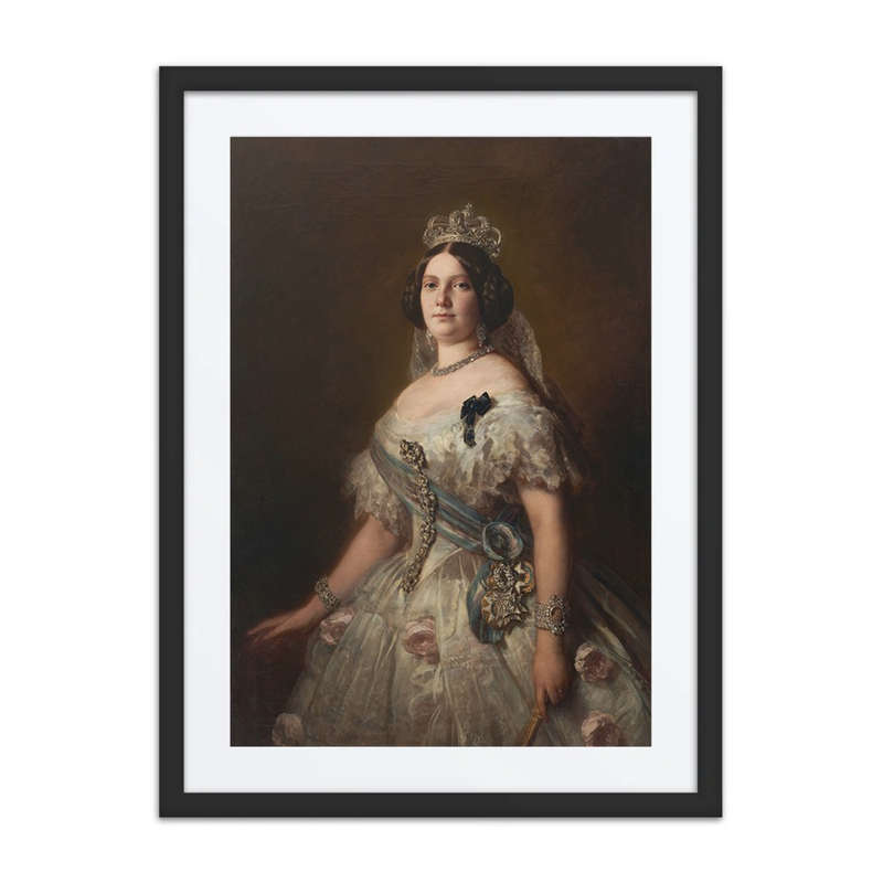 Isabella II of Spain