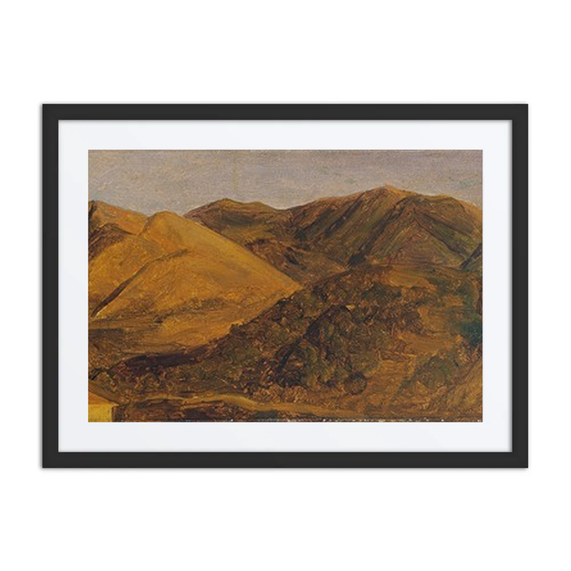 Italian Landscape