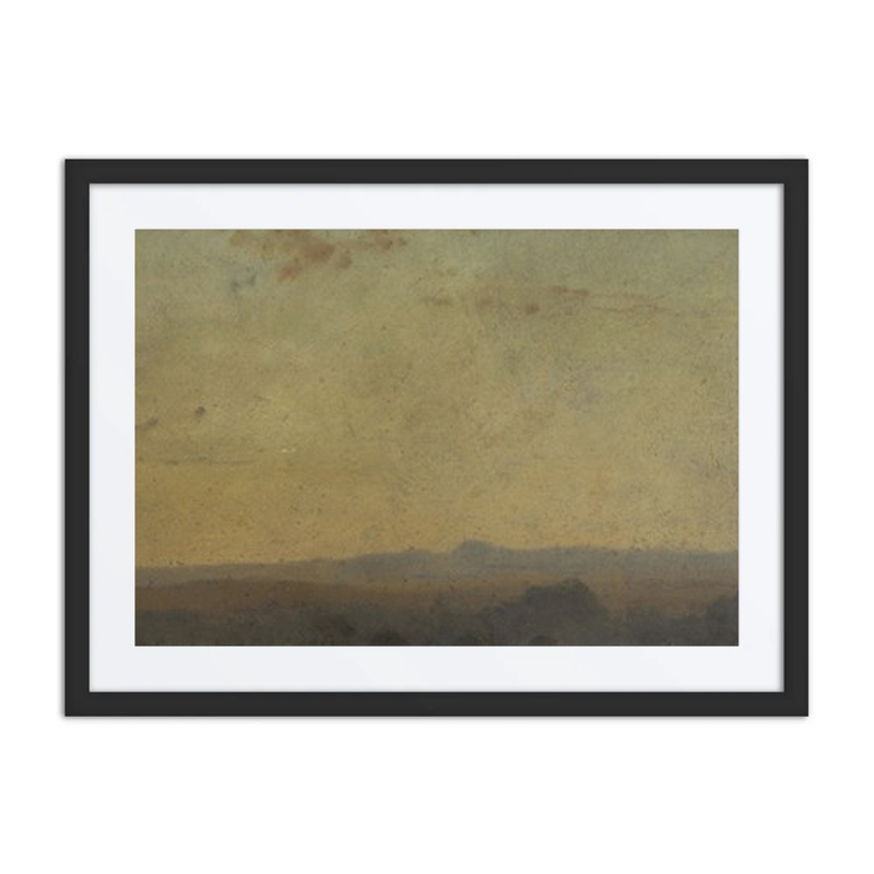 Italian Landscape