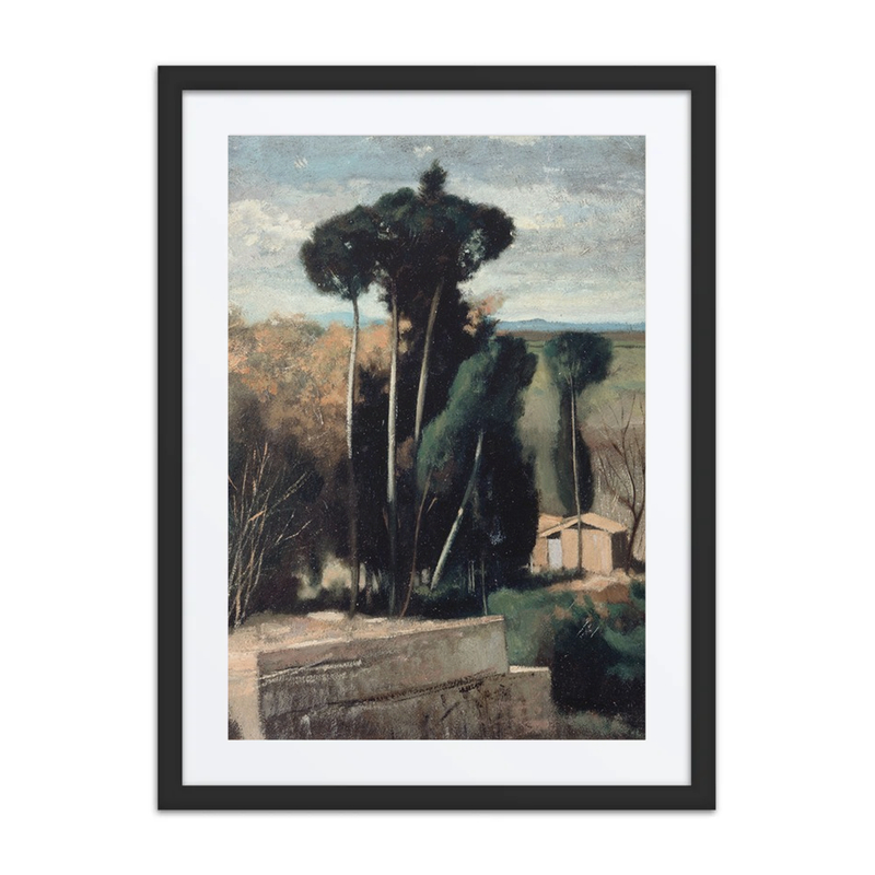 Italian Landscape