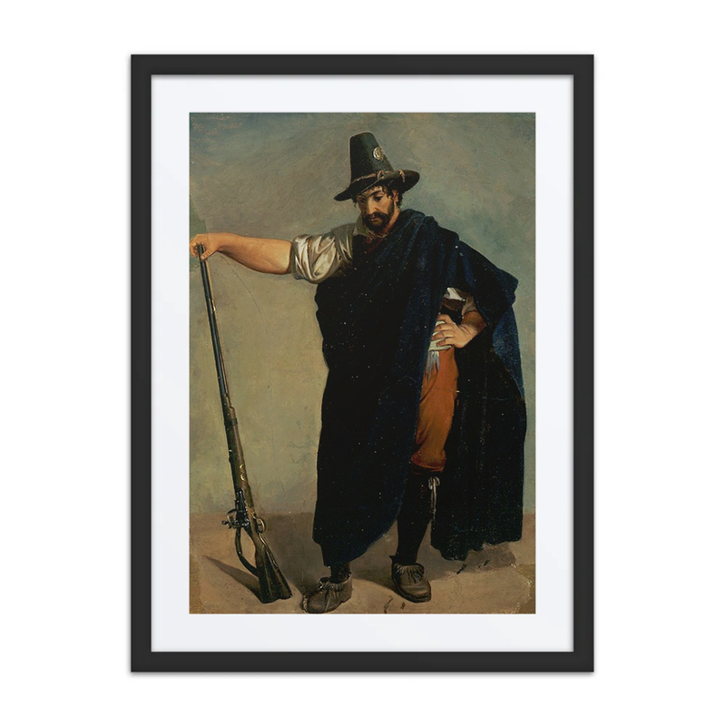 Italian Robber