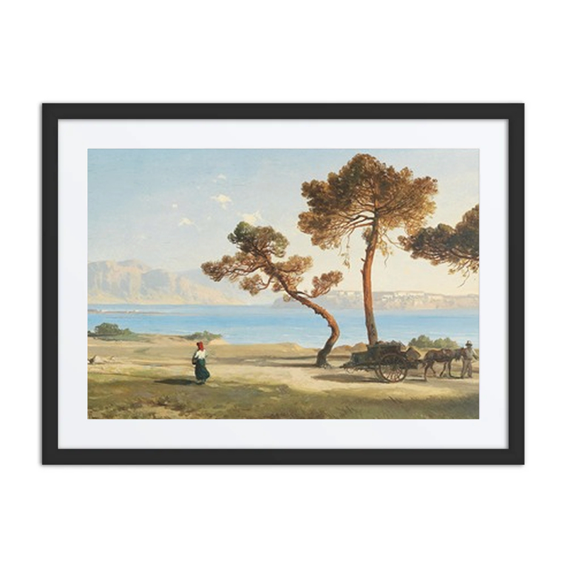 Italian Scene
