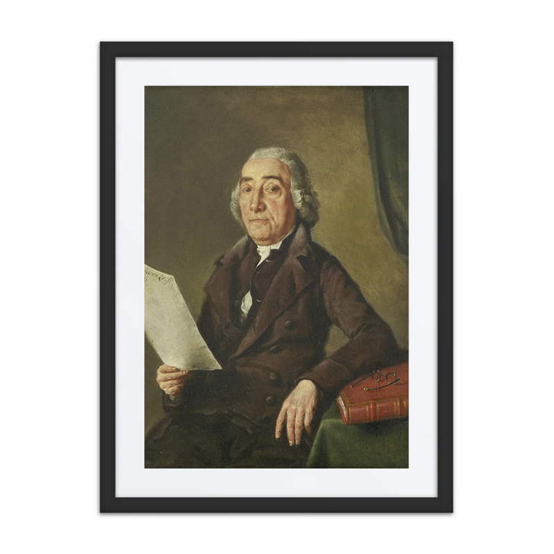 Jacob de Vos Sr, Amsterdam Art Collector
