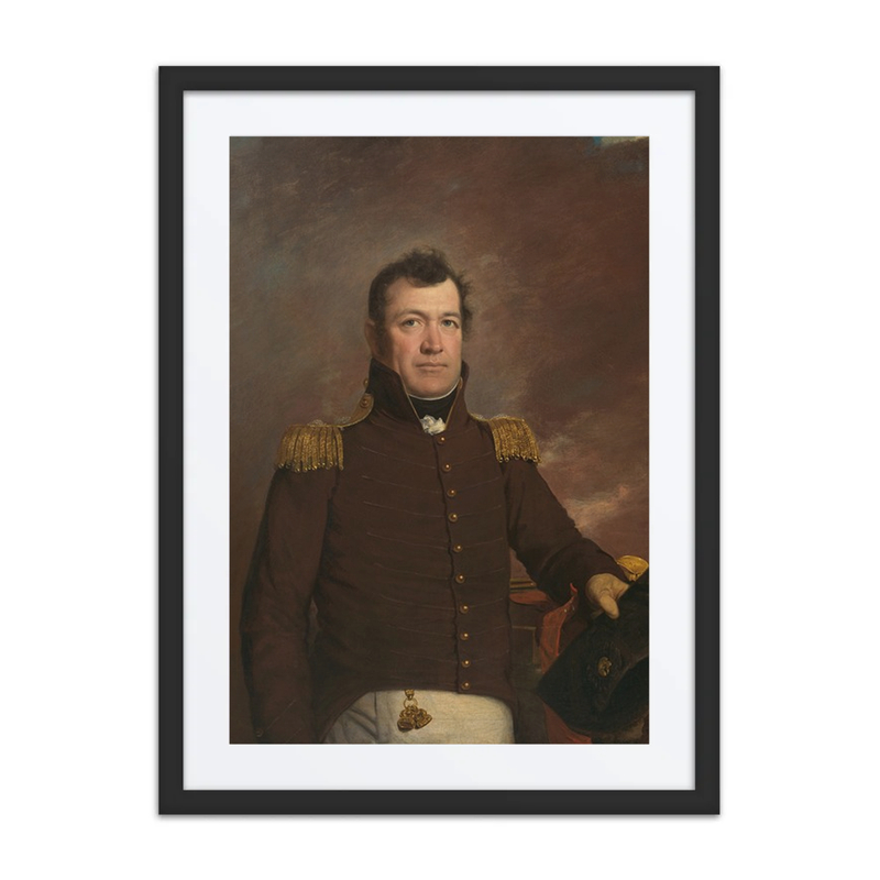 Jacob Jennings Brown