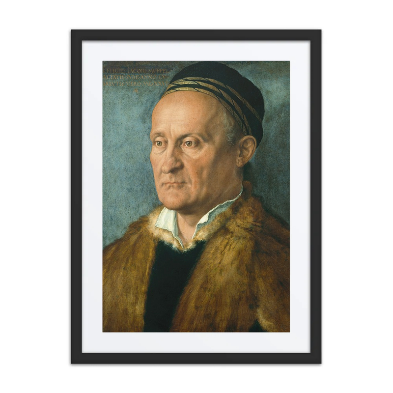 Jakob Muffel