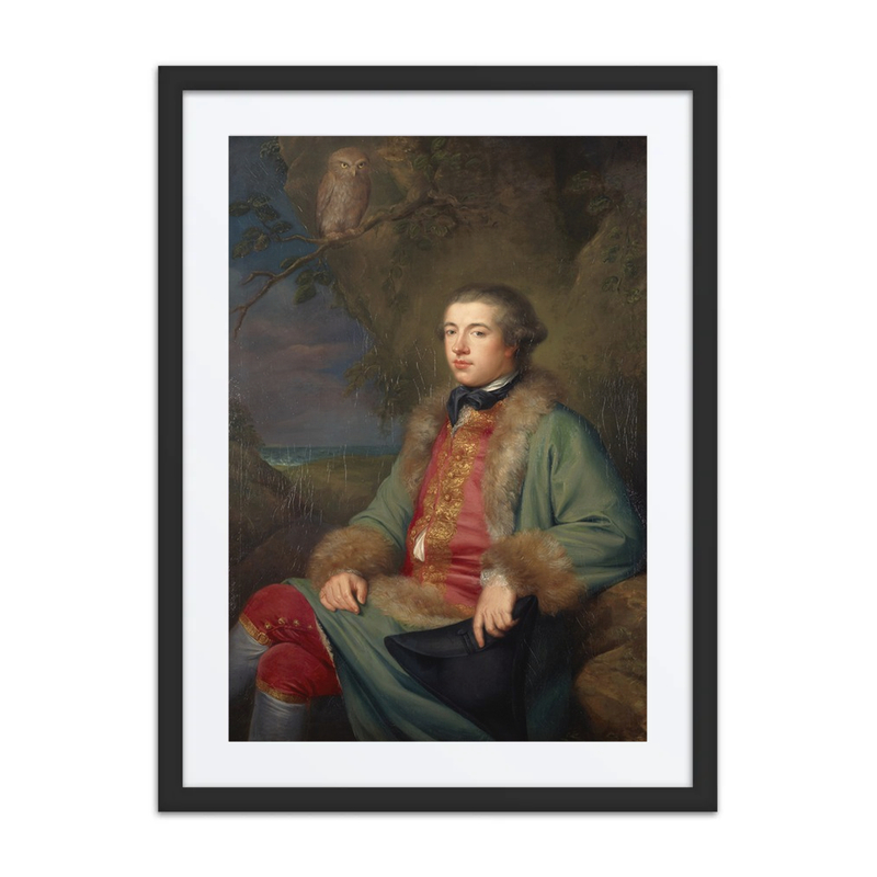 James Boswell (1740-1795)