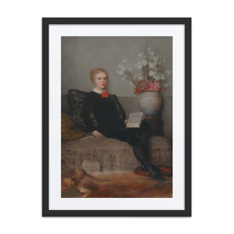 James Buchanan Johnston