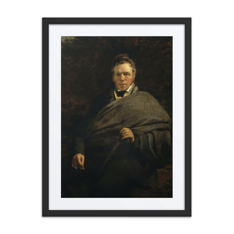James Hogg, the Ettrick Shepherd