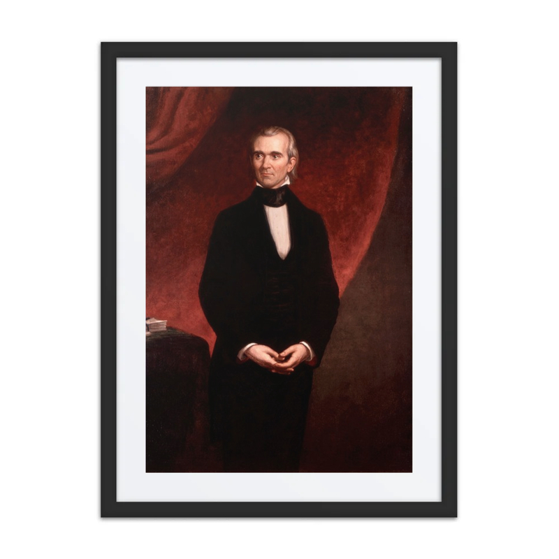 James K. Polk