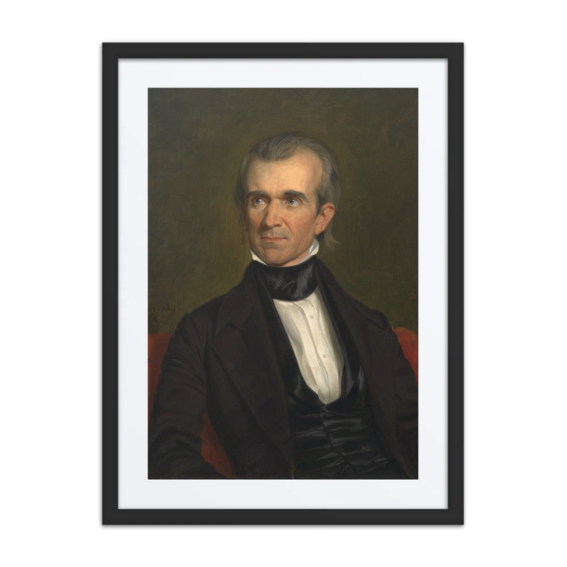 James K. Polk