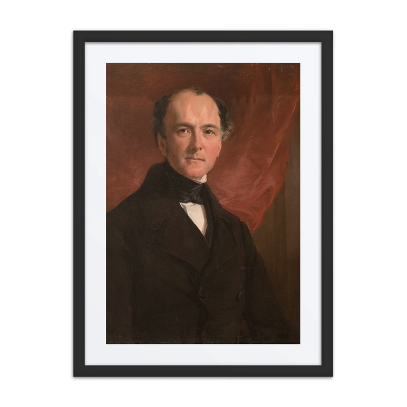 James Lenox