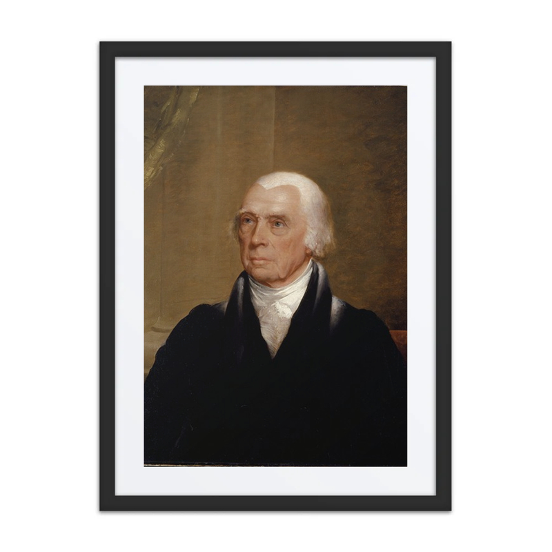 James Madison