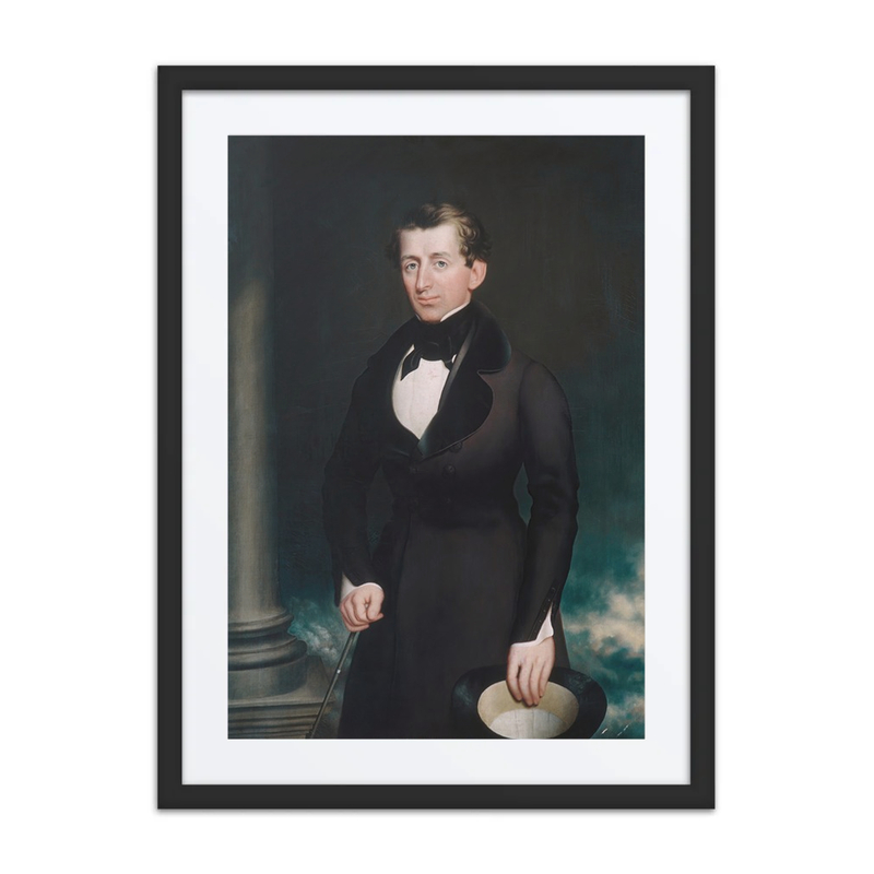 James Merrill Cook