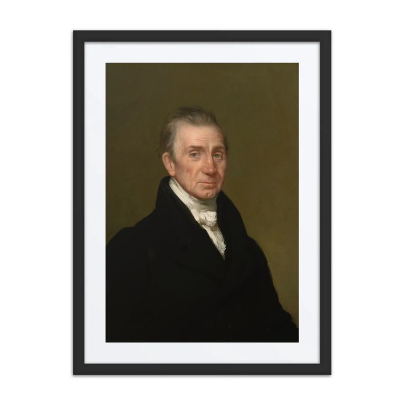 James Monroe