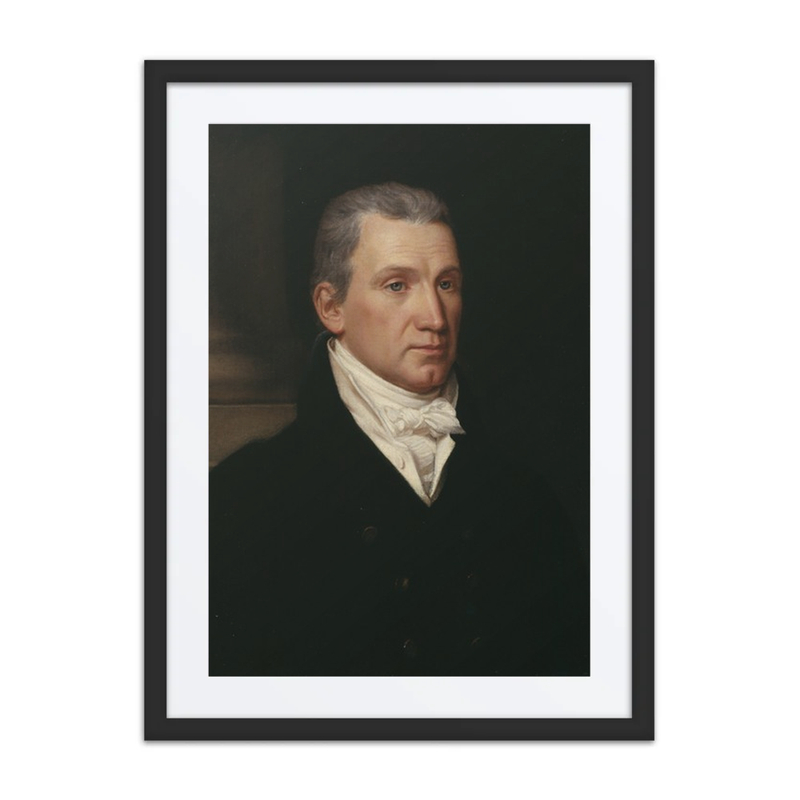 James Monroe