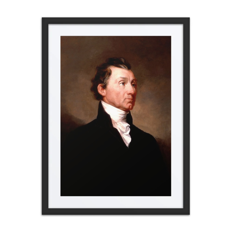 James Monroe