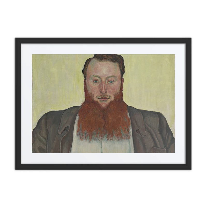 James Vibert, Sculptor