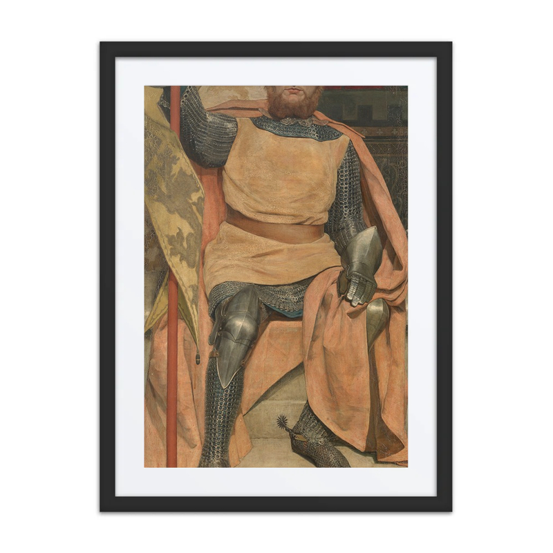 Jan Borluut, Patrician of Ghent