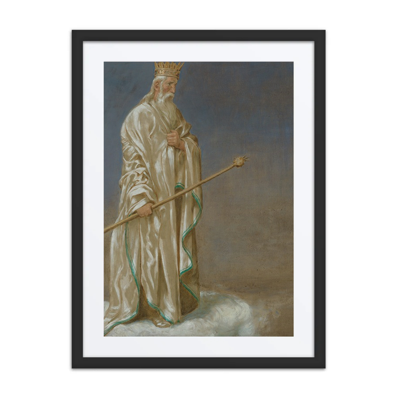 Januar (Ice King)