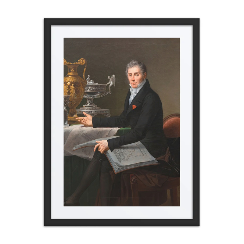 Jean-Baptiste-Claude Odiot