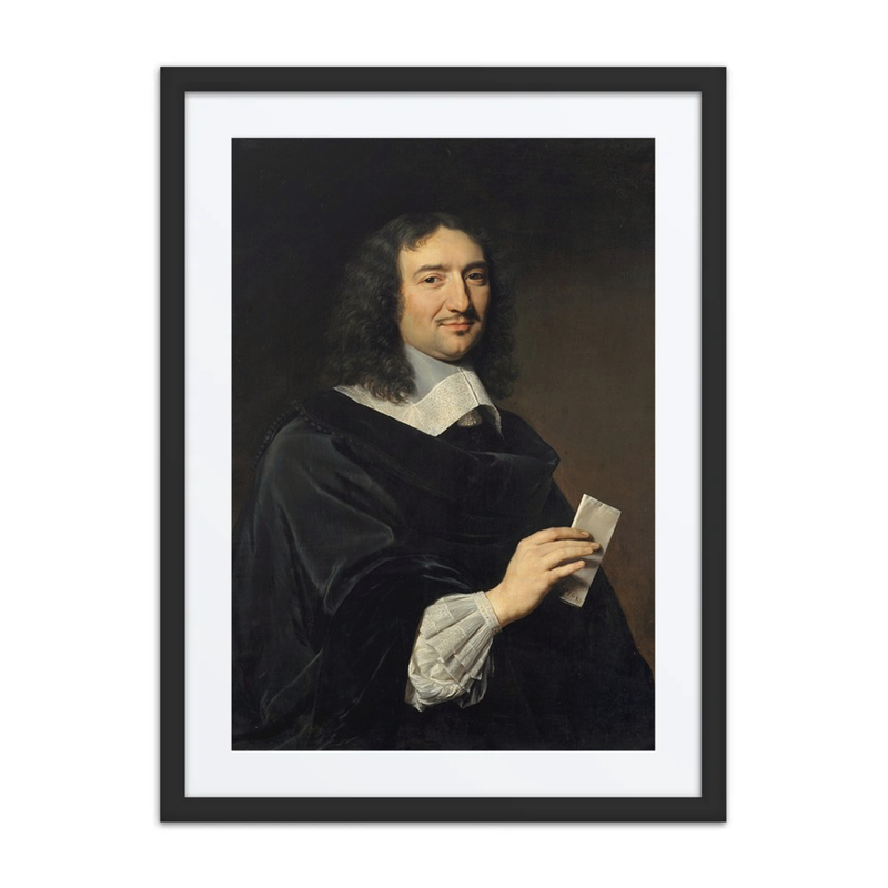 Jean-Baptiste Colbert