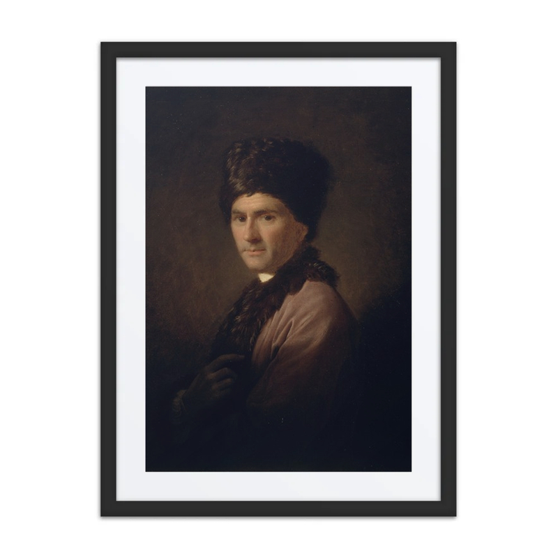 Jean-Jacques Rousseau