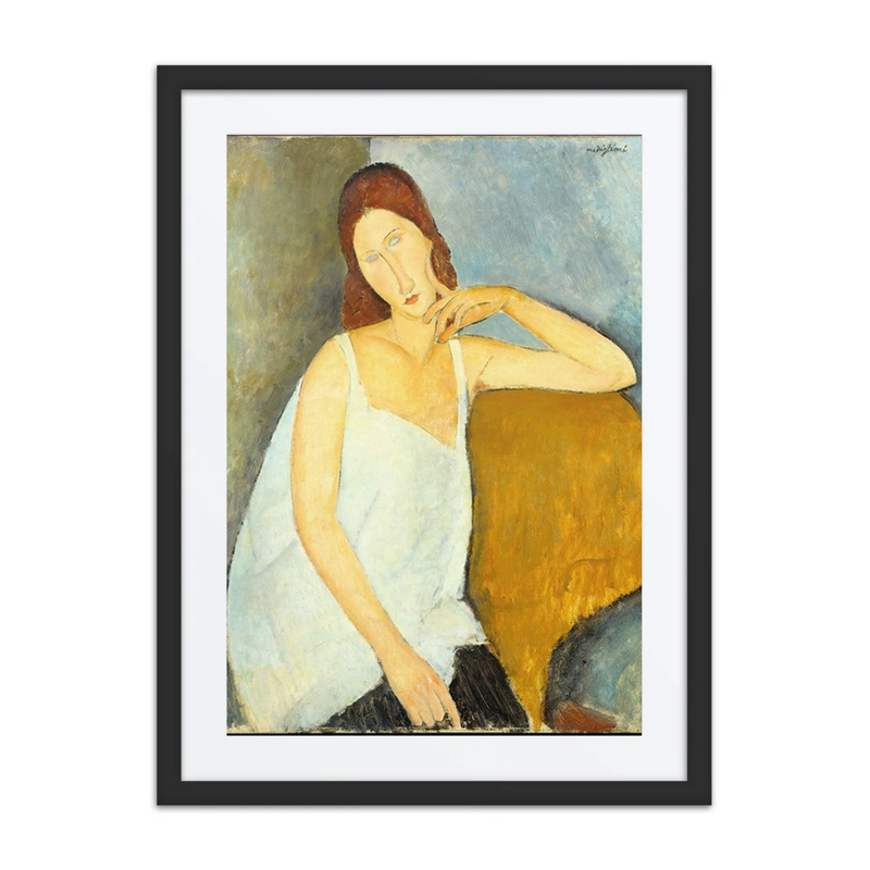 Jeanne Hébuterne
