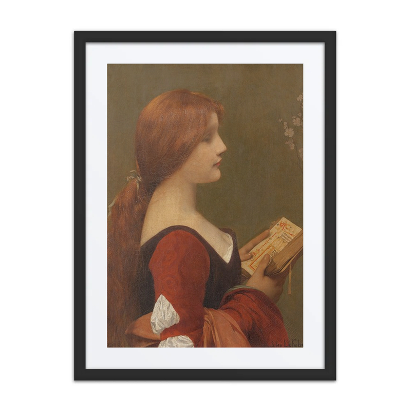 Jeanne la Rousse