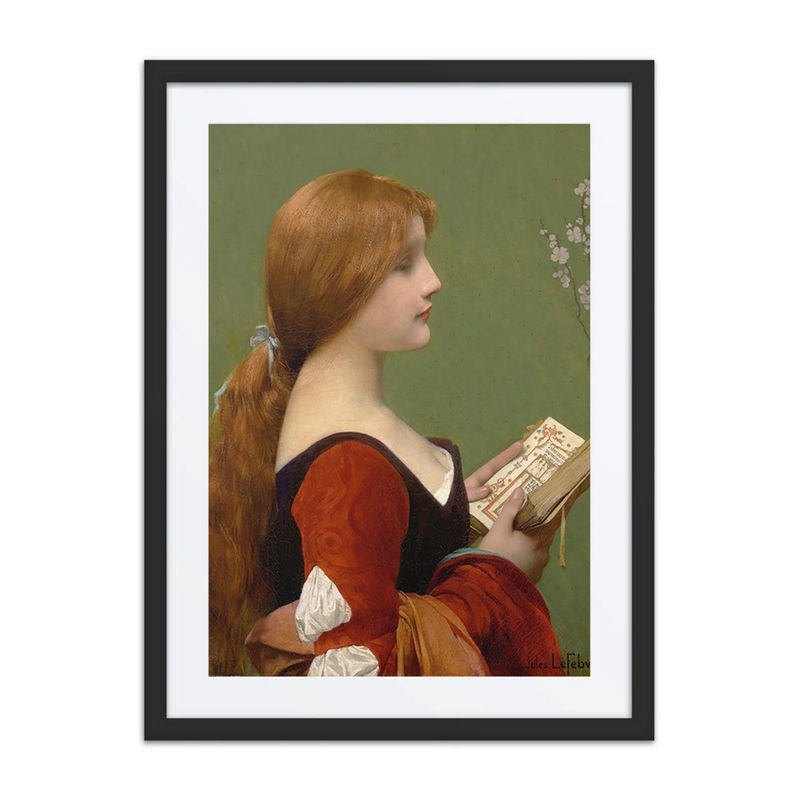 Jeanne la Rousse