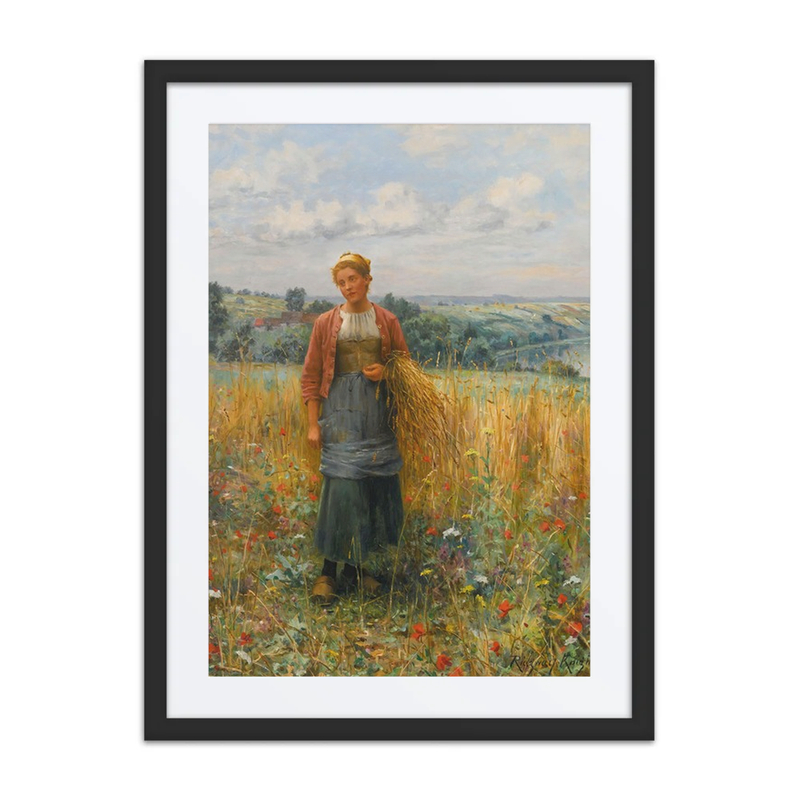 Jeannine Gleaning