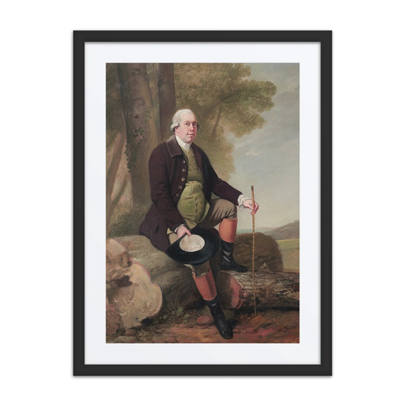 Jervoise Clarke-Jervoise