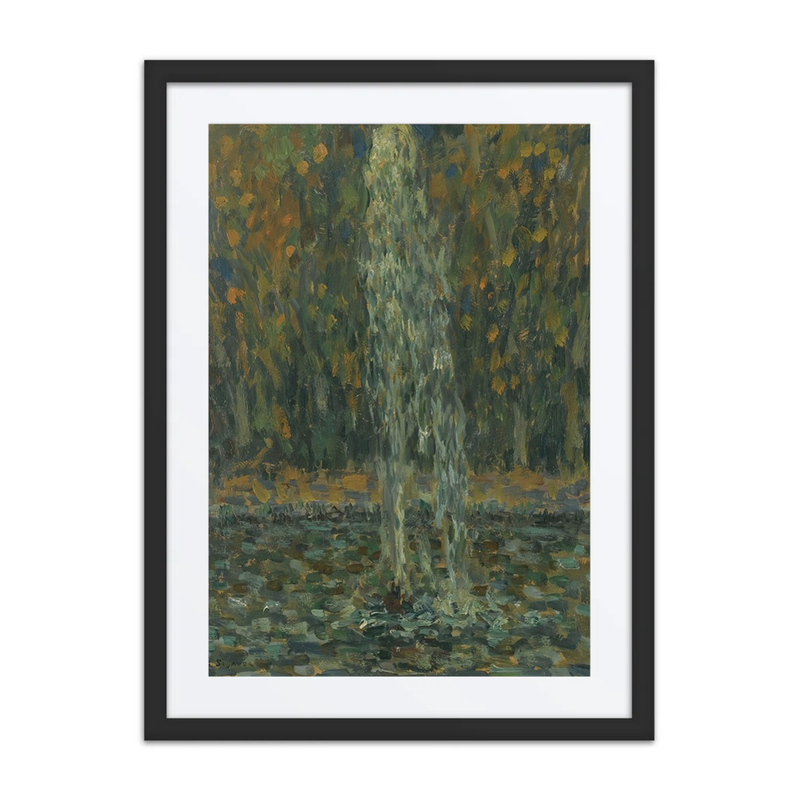 Jet D’Eau