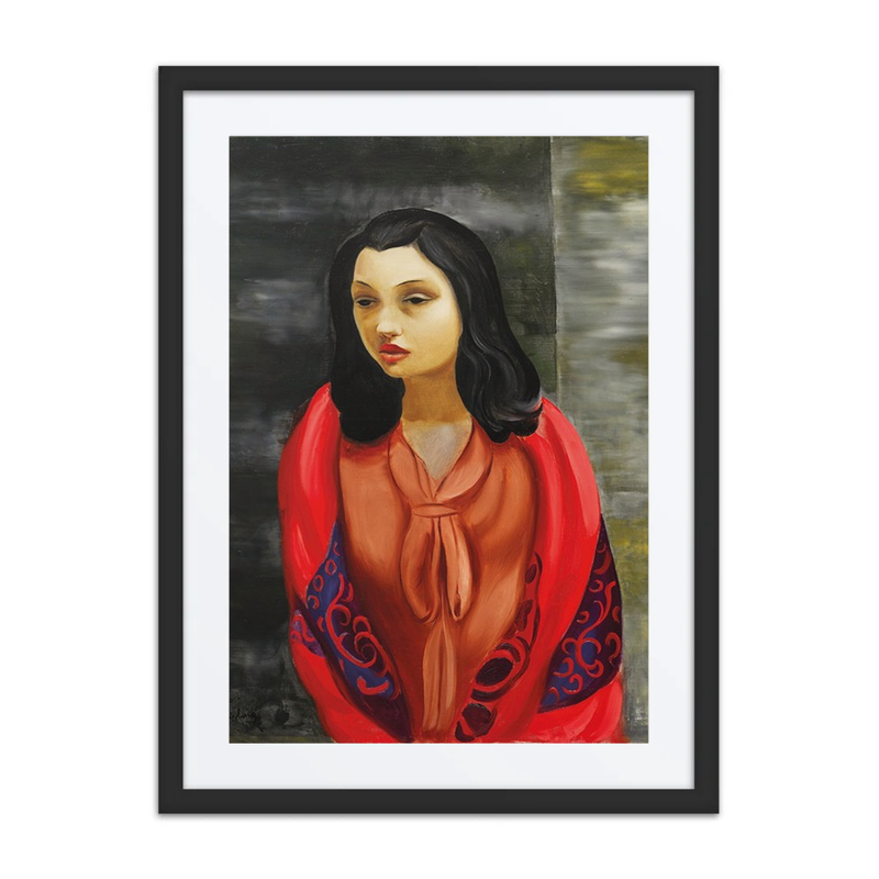 Jeune Fille
