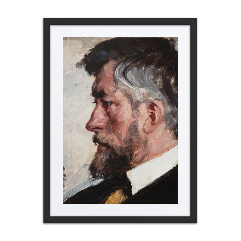 J.F. Willumsen