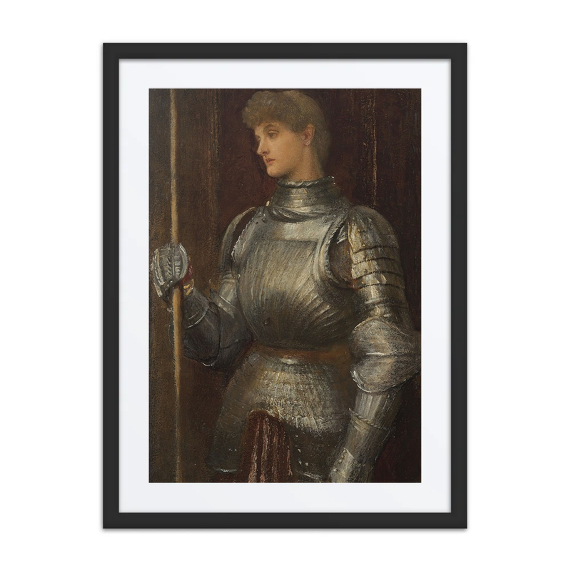 Joan of Arc