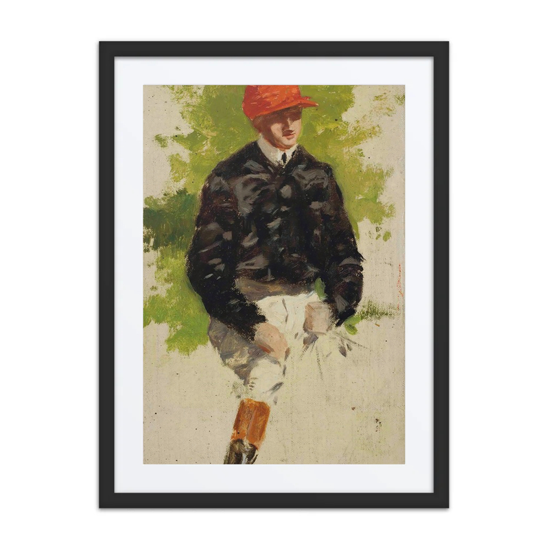 Jockey Study