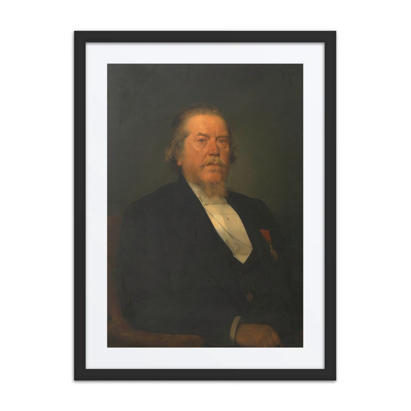Johann Loidolt, Bezirksvorsteher Josefstadt