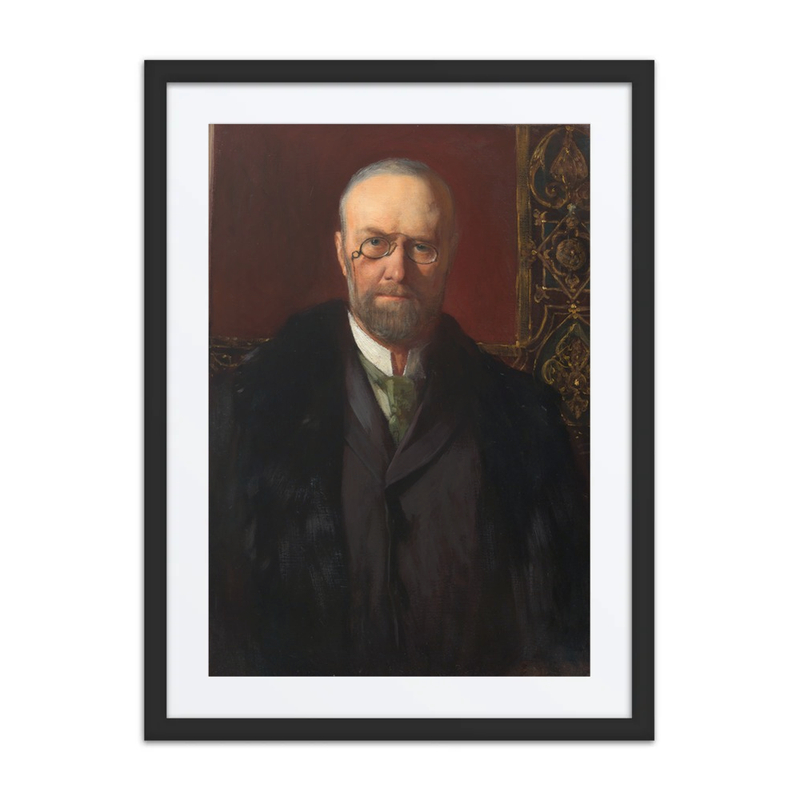 John Brooks Henderson